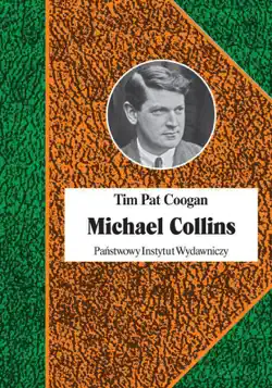 michael collins book cover image