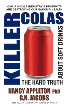 killer colas book cover image
