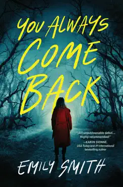 you always come back book cover image