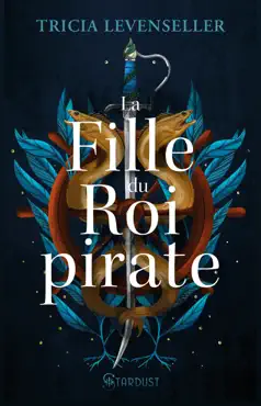 la fille du roi pirate book cover image