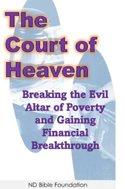 the court of heaven book cover image