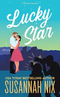 lucky star book cover image