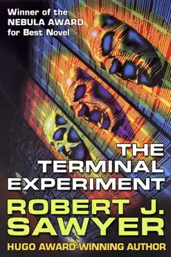 the terminal experiment book cover image