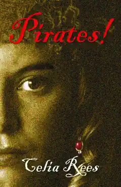 pirates! book cover image