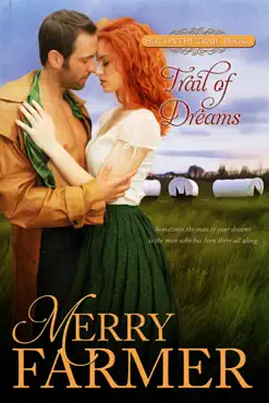 trail of dreams book cover image