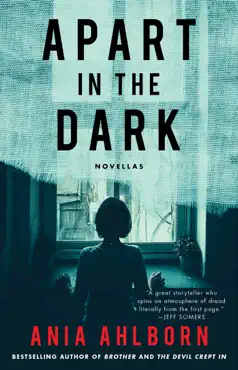 apart in the dark book cover image