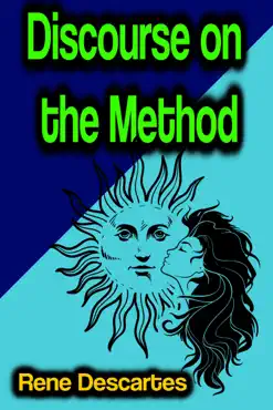 discourse on the method book cover image