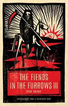 the fiends in the furrows iii book cover image
