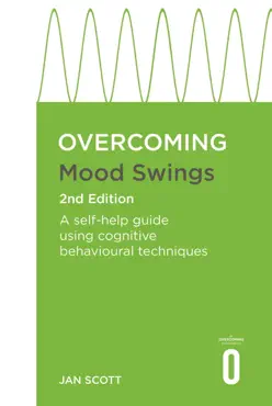 overcoming mood swings 2nd edition book cover image