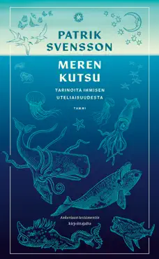 meren kutsu book cover image