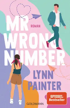 mr wrong number book cover image