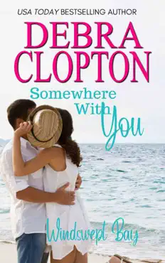 somewhere with you book cover image