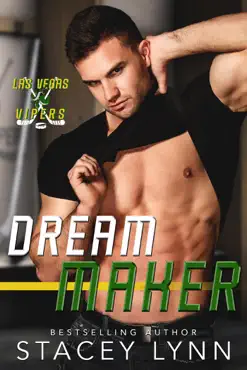 dream maker book cover image