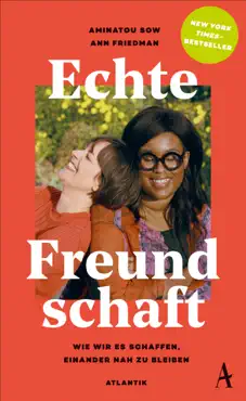 echte freundschaft book cover image