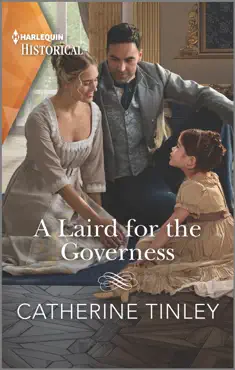 a laird for the governess book cover image