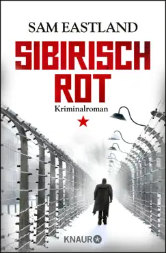 sibirisch rot book cover image