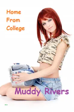home from college book cover image