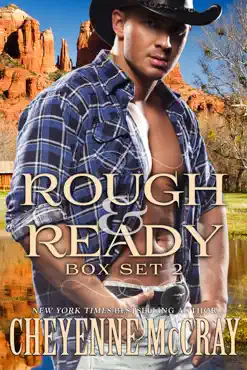 rough and ready box set two book cover image