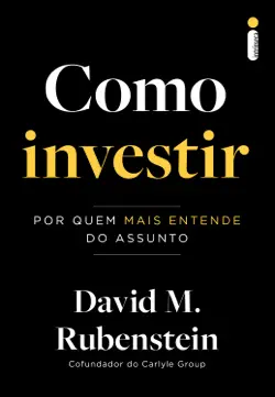 como investir book cover image