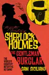 The Further Adventures of Sherlock Holmes - The Gentleman Burglar synopsis, comments