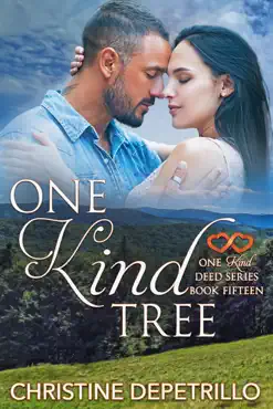 one kind tree book cover image