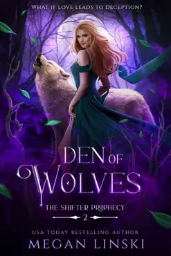den of wolves book cover image