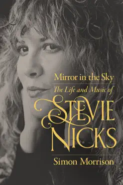 mirror in the sky book cover image