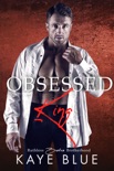 Obsessed King book summary, reviews and downlod