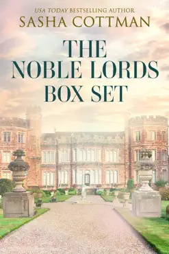 the noble lords book collection book cover image
