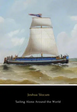 sailing around the world book cover image