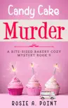 Candy Cake Murder synopsis, comments