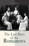 The Last Days of the Romanovs synopsis, comments