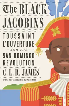 the black jacobins book cover image