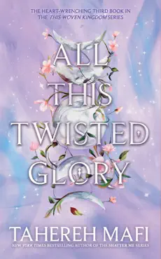 all this twisted glory imagen de la portada del libro