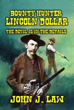 lincoln dollar - the devil is in the details book cover image