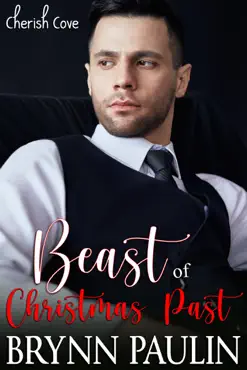 beast of christmas past book cover image