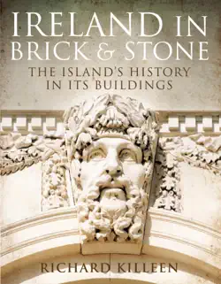ireland in brick and stone book cover image