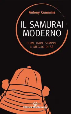 il samurai moderno book cover image