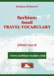 Serbian: Small Travel Vocabulary sinopsis y comentarios