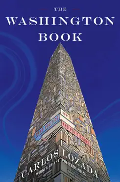 the washington book book cover image