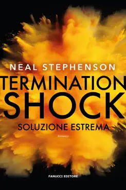 termination shock. soluzione estrema imagen de la portada del libro