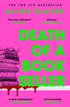 Death of a Bookseller sinopsis y comentarios