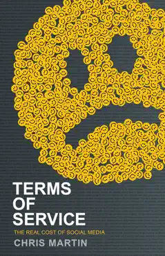 terms of service book cover image