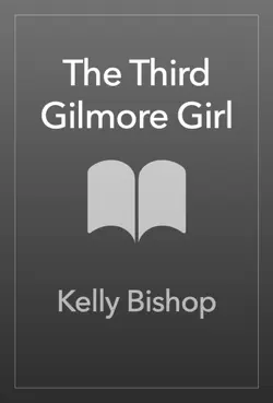 the third gilmore girl book cover image