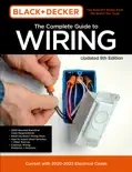 Black & Decker The Complete Guide to Wiring Updated 8th Edition book summary, reviews and download