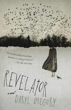 revelator book cover image