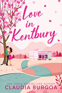 love in kentbury imagen de la portada del libro