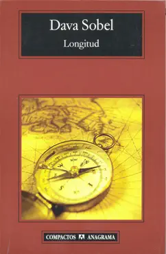 longitud book cover image