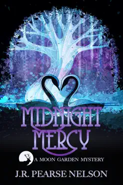 midnight mercy book cover image