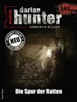 Dorian Hunter 141 synopsis, comments